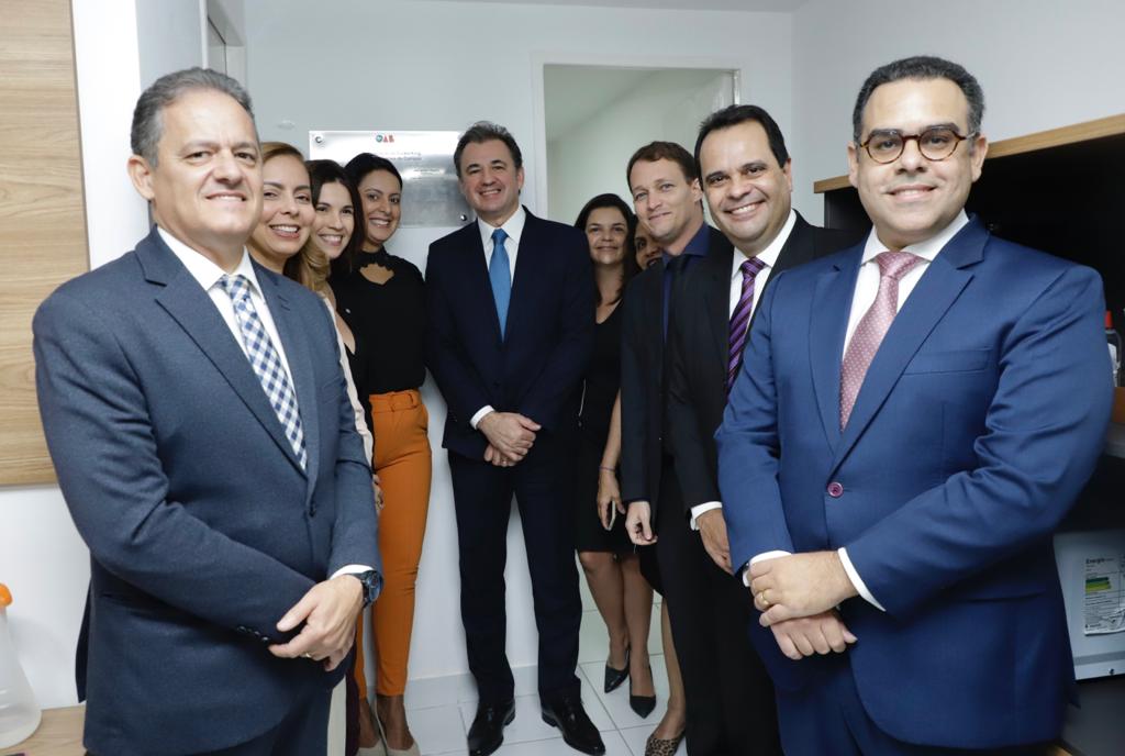 Coworking Jaboat&atilde;o dos Guararapes