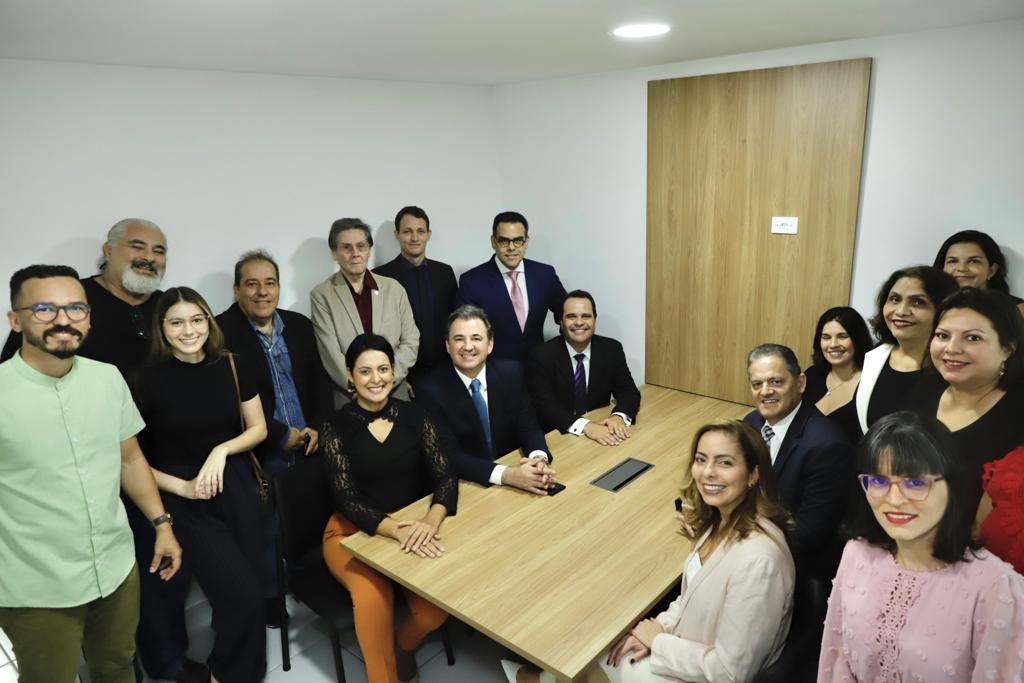 Coworking Jaboat&atilde;o dos Guararapes