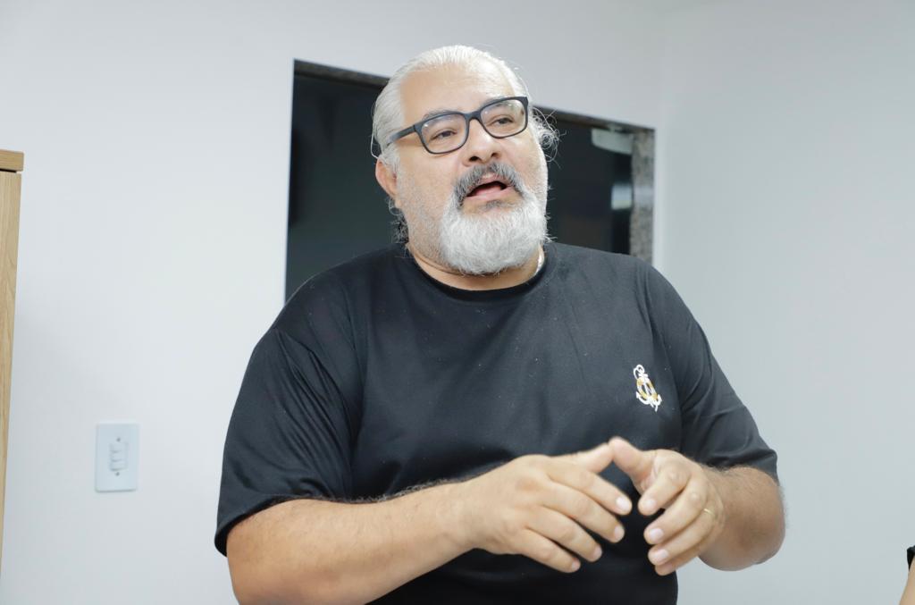 Coworking Jaboat&atilde;o dos Guararapes