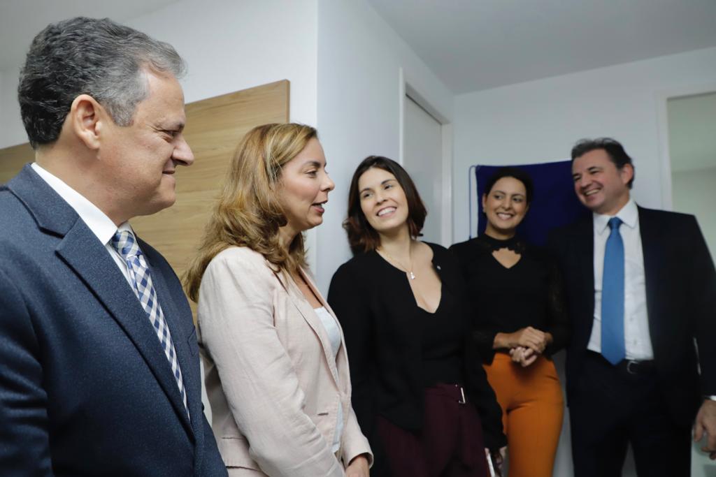 Coworking Jaboat&atilde;o dos Guararapes