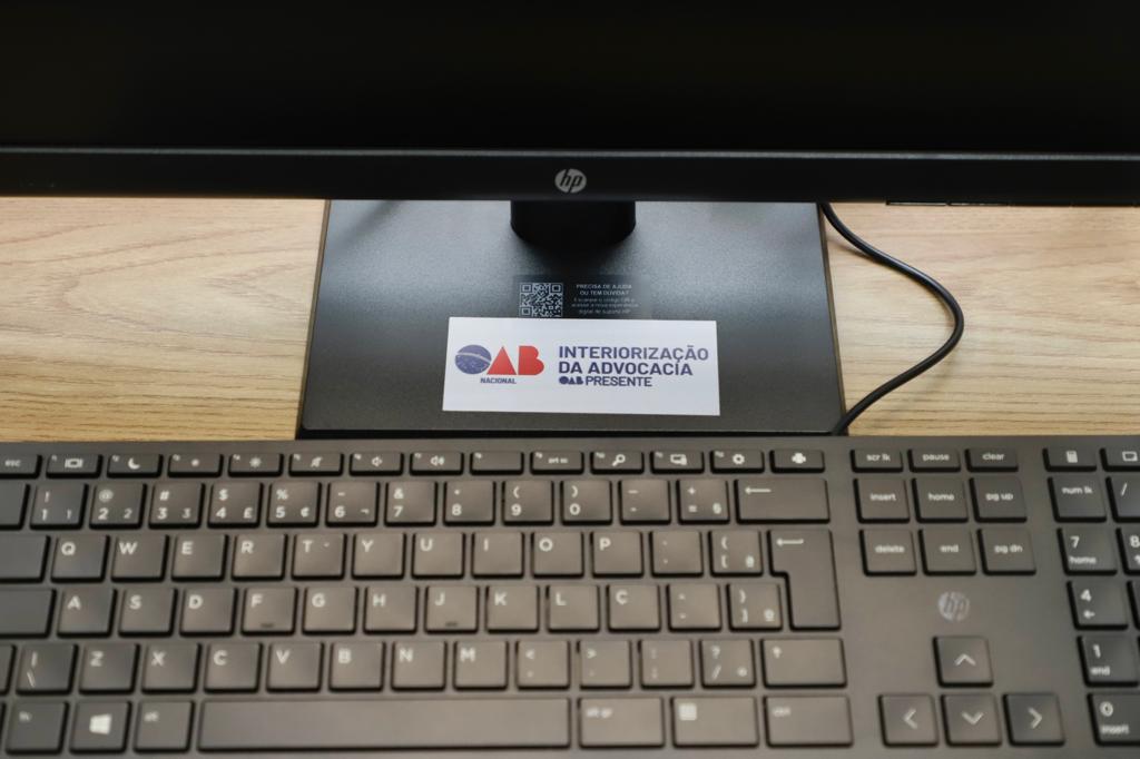 Coworking Jaboat&atilde;o dos Guararapes