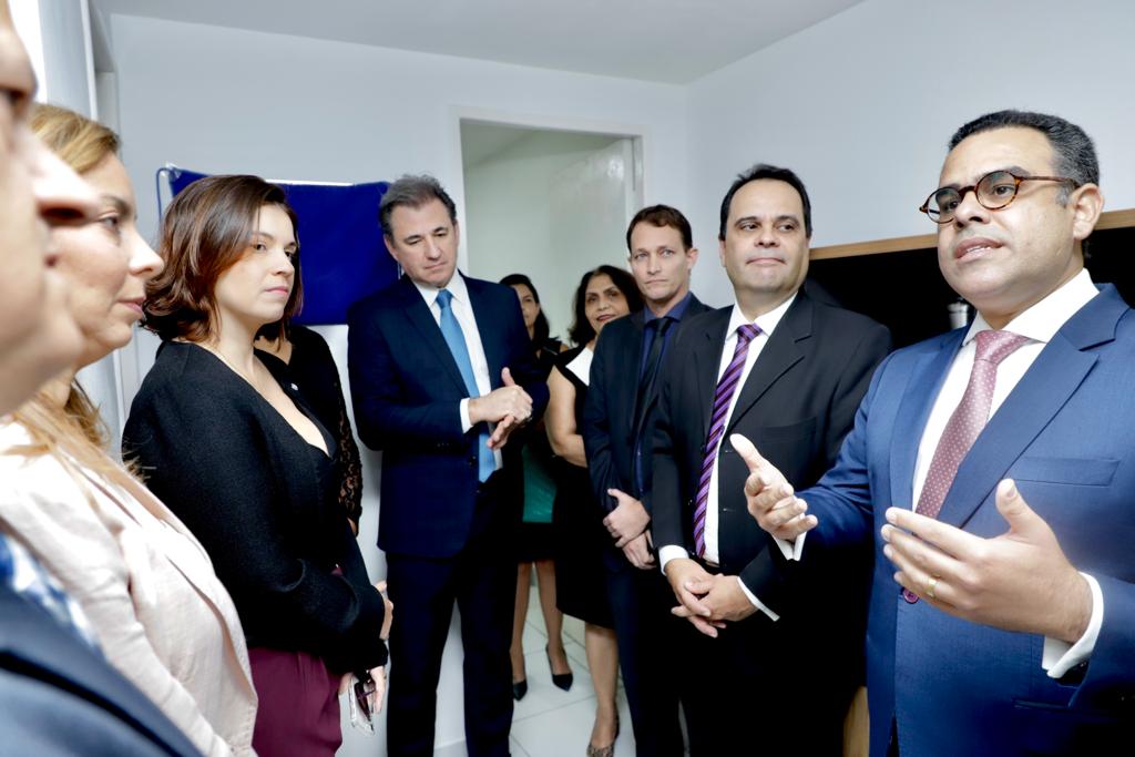 Coworking Jaboat&atilde;o dos Guararapes