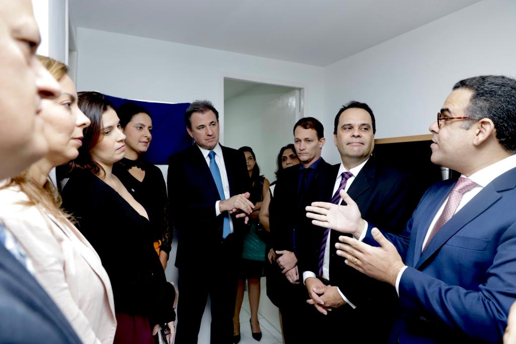 Coworking Jaboat&atilde;o dos Guararapes