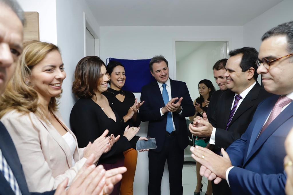 Coworking Jaboat&atilde;o dos Guararapes