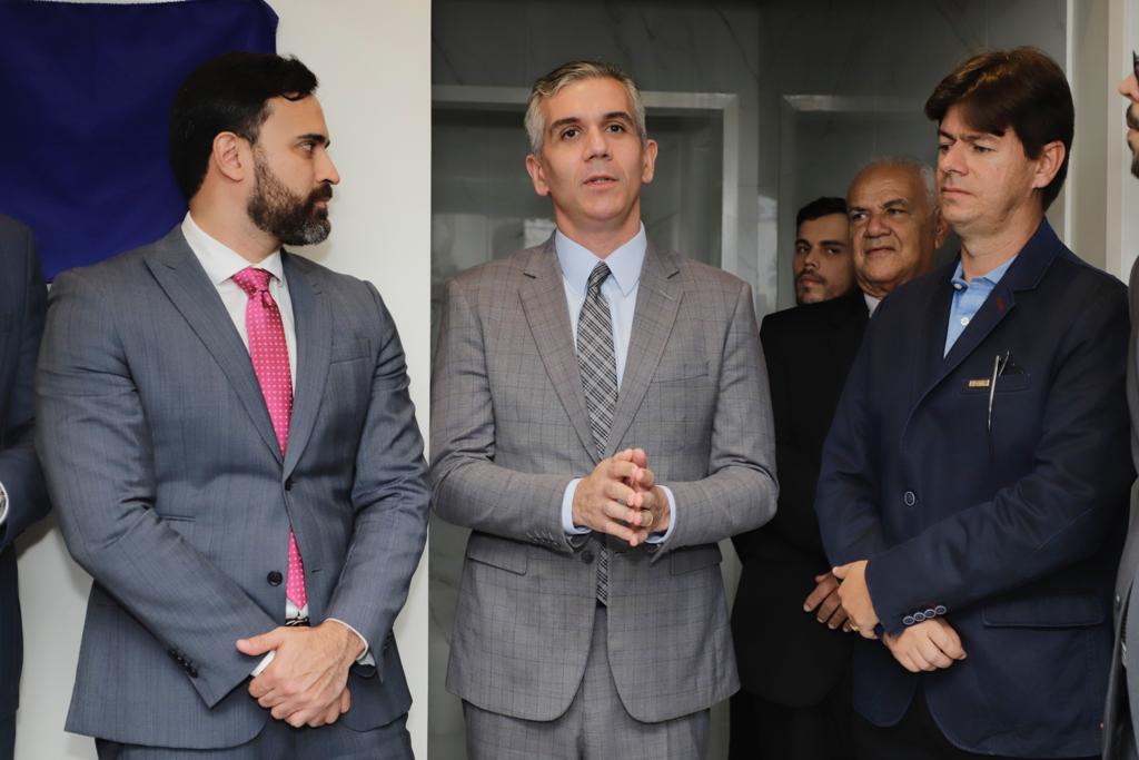 Inaugura&ccedil;&atilde;o do Coworking em Bom Conselho