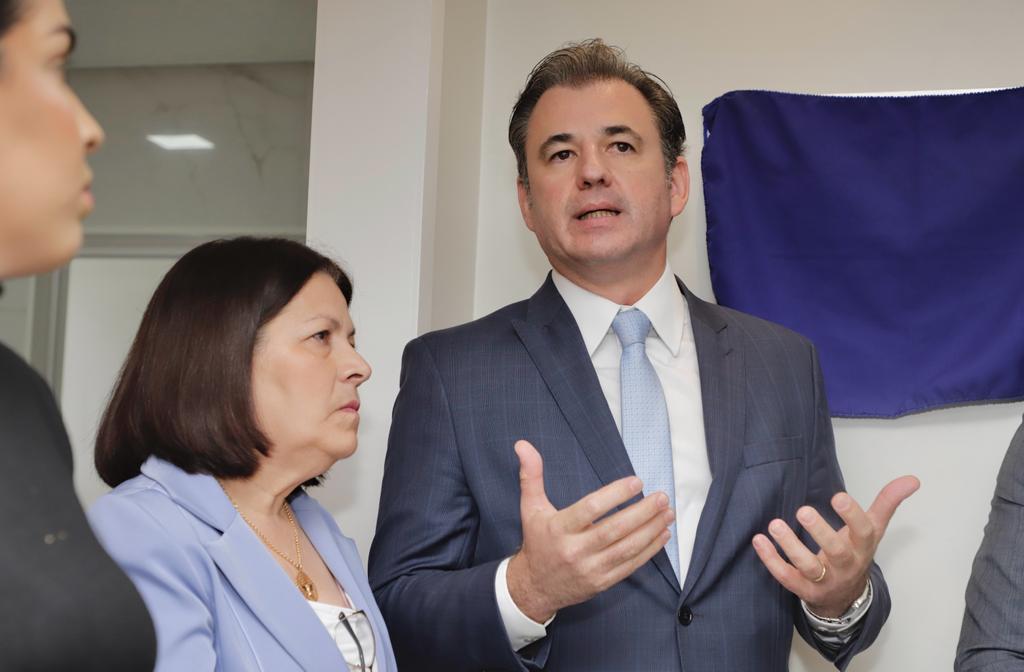 Inaugura&ccedil;&atilde;o do Coworking em Bom Conselho