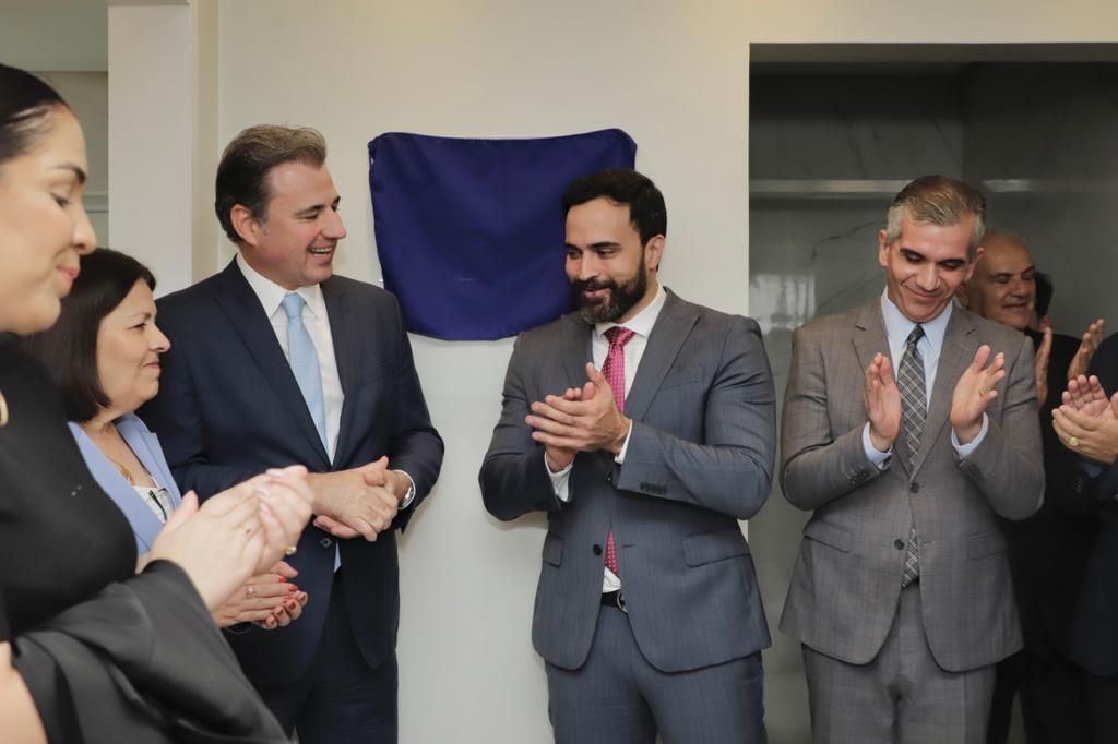 Inaugura&ccedil;&atilde;o do Coworking em Bom Conselho
