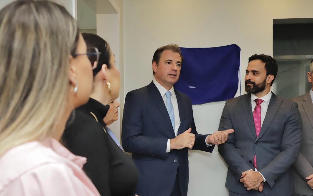 Inaugura&ccedil;&atilde;o do Coworking em Bom Conselho