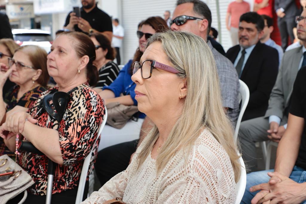 Inaugura&ccedil;&atilde;o do Coworking Surubim