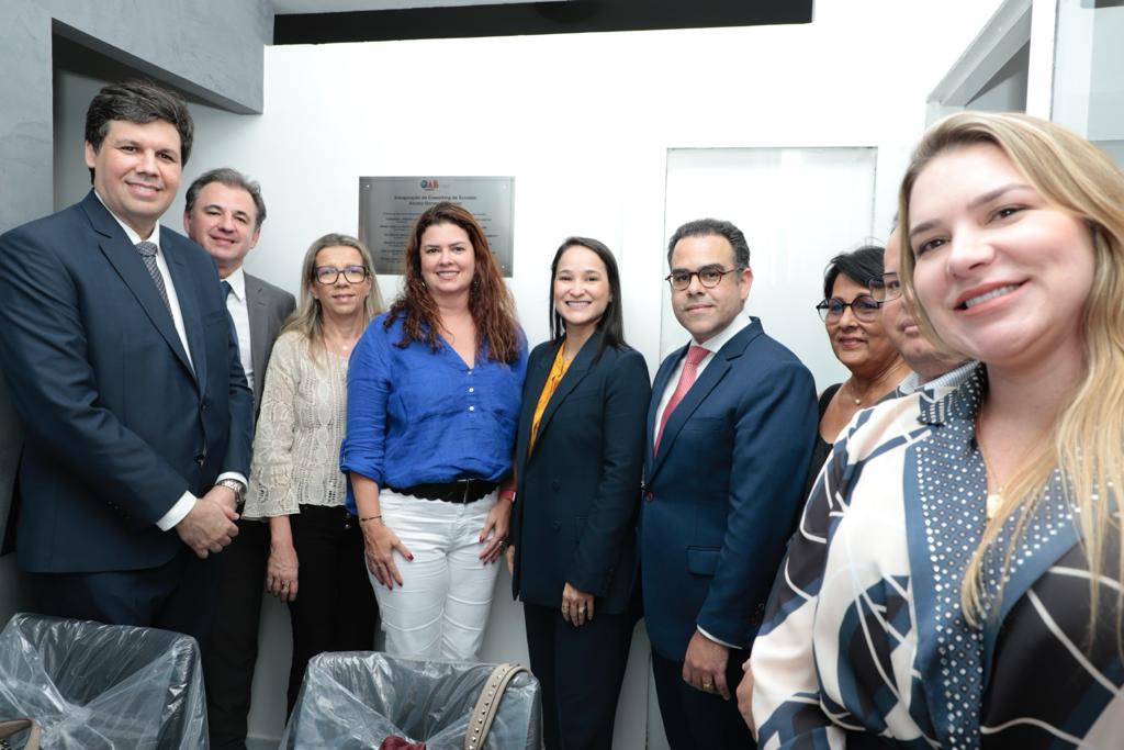 Inaugura&ccedil;&atilde;o do Coworking Surubim