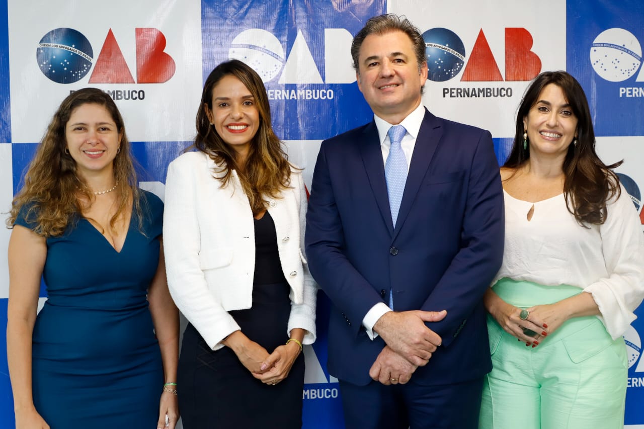 OAB-PE inaugura Posto de Atendimento da Procuradoria Regional da Fazenda Nacional