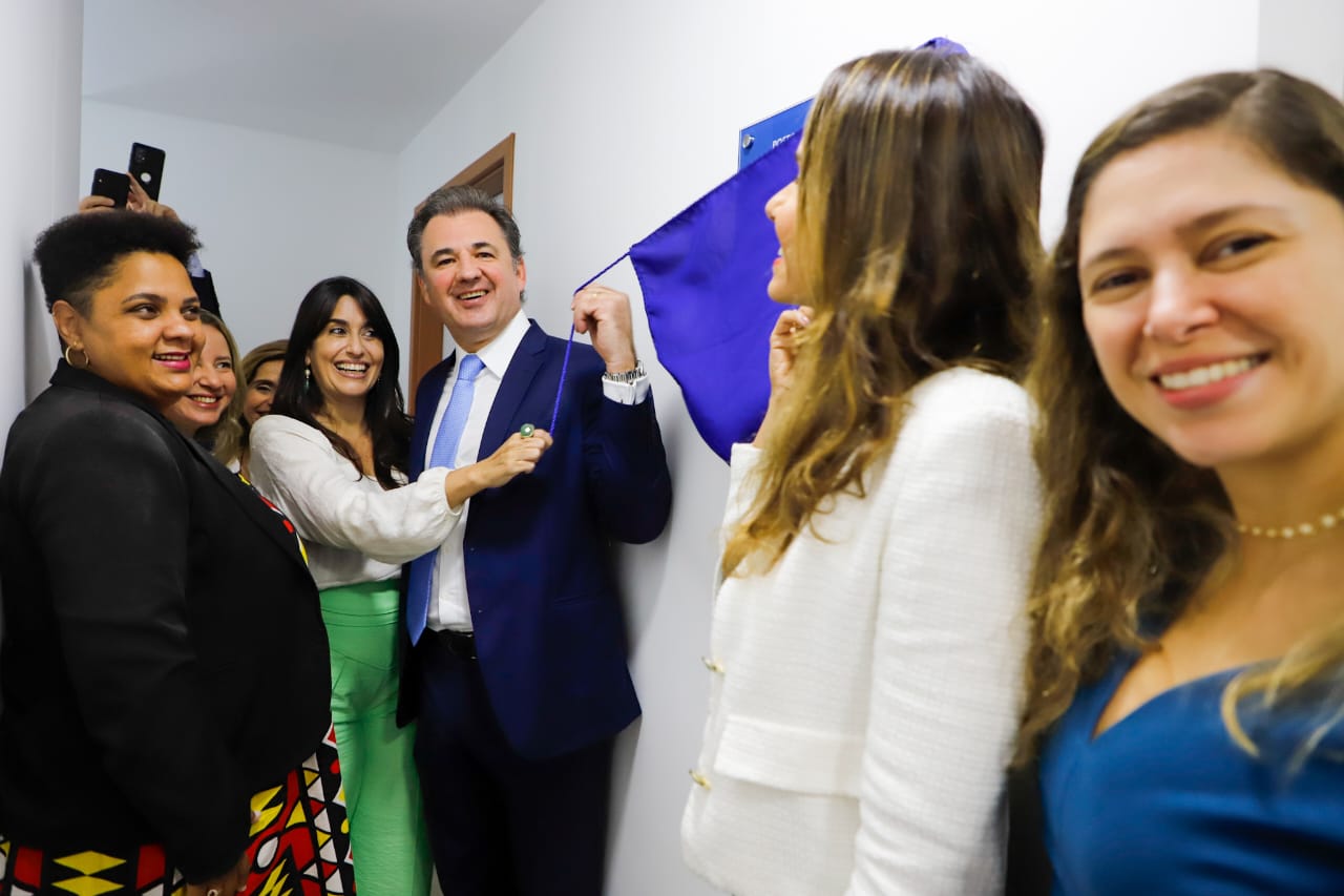OAB-PE inaugura Posto de Atendimento da Procuradoria Regional da Fazenda Nacional