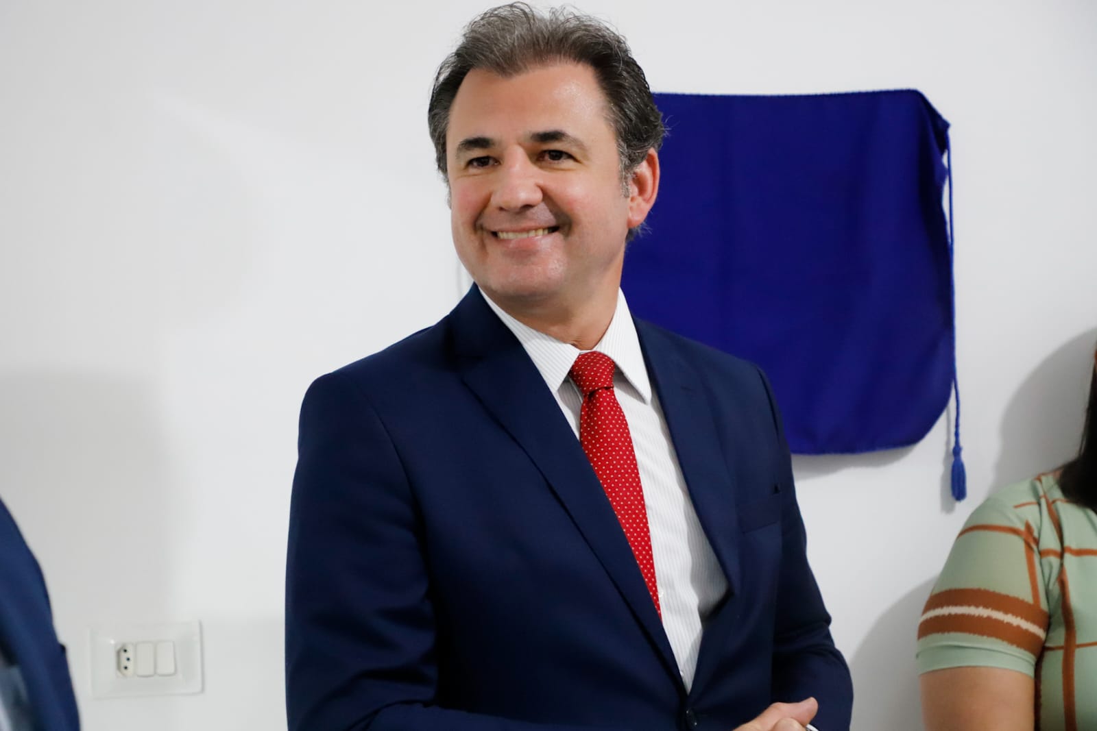 Inaugura&ccedil;&atilde;o da Sala da Advocacia em Ribeir&atilde;o