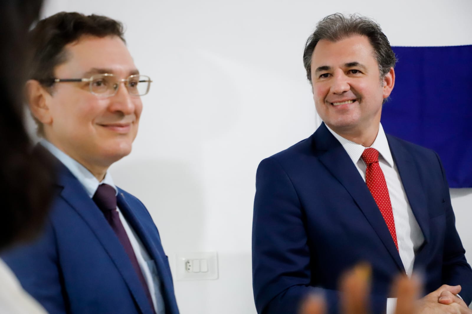 Inaugura&ccedil;&atilde;o da Sala da Advocacia em Ribeir&atilde;o