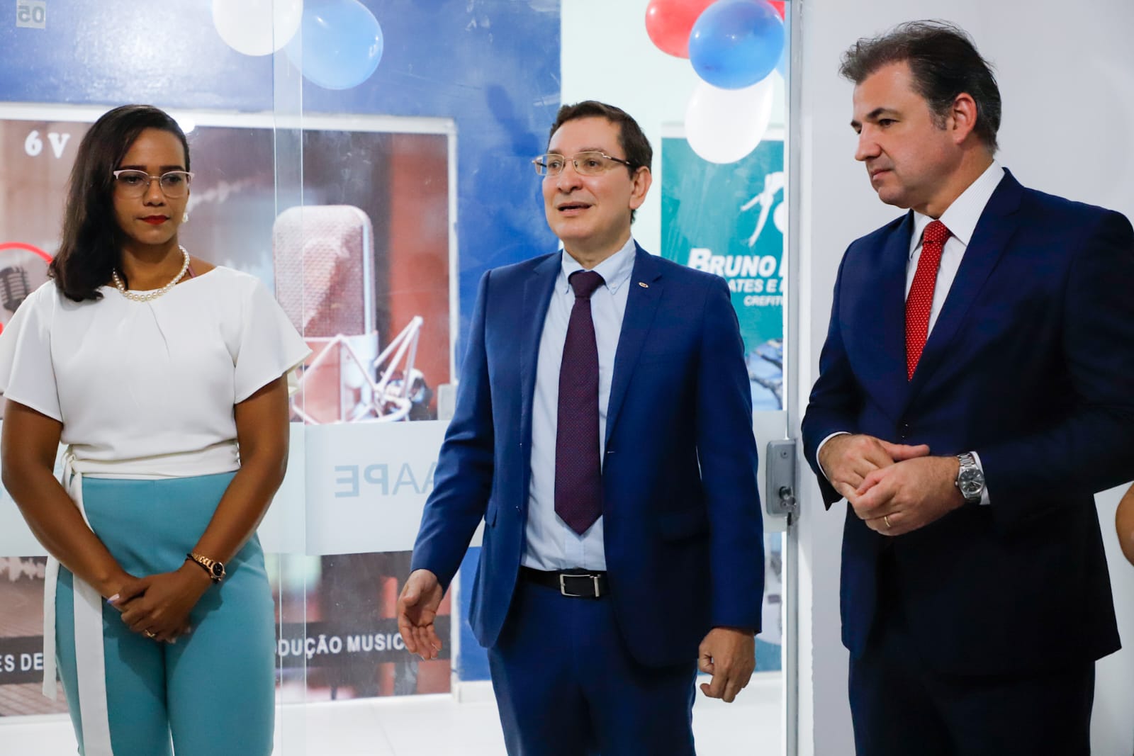 Inaugura&ccedil;&atilde;o da Sala da Advocacia em Ribeir&atilde;o