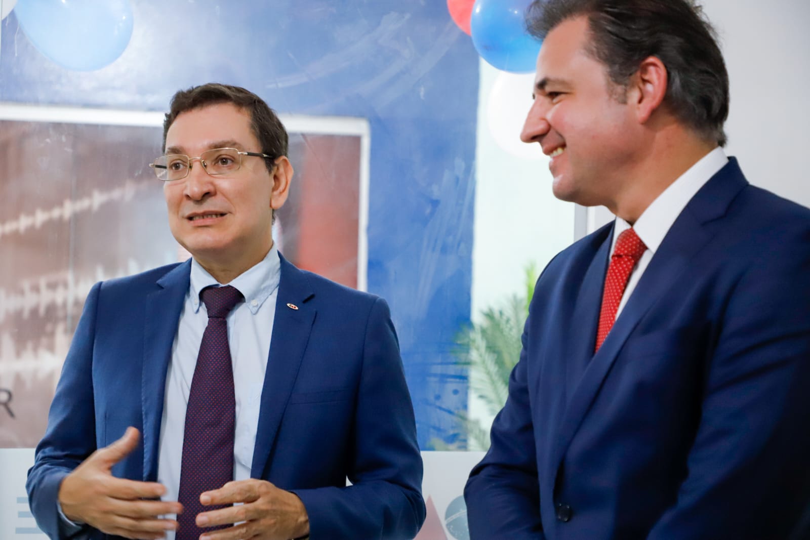Inaugura&ccedil;&atilde;o da Sala da Advocacia em Ribeir&atilde;o