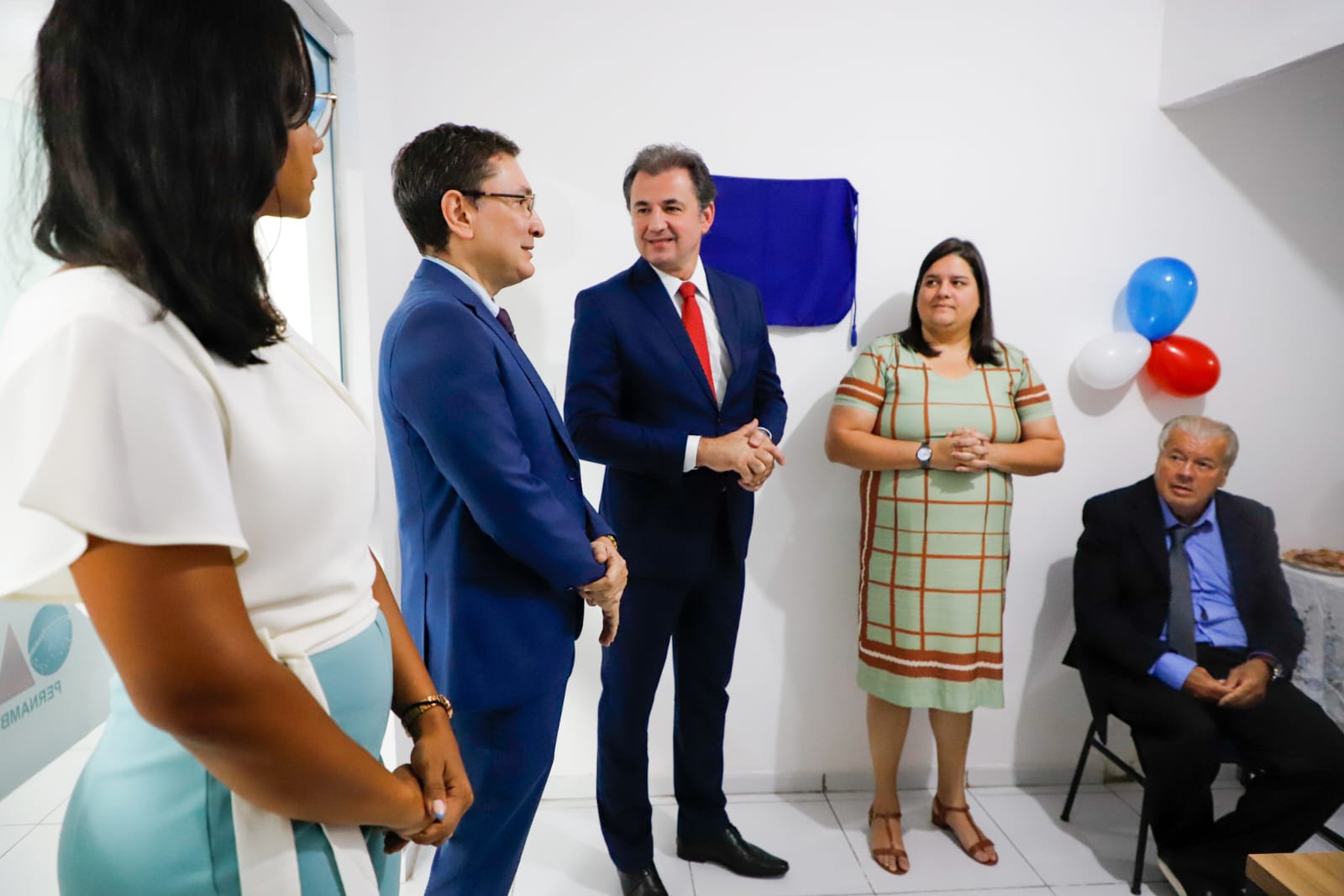 Inaugura&ccedil;&atilde;o da Sala da Advocacia em Ribeir&atilde;o
