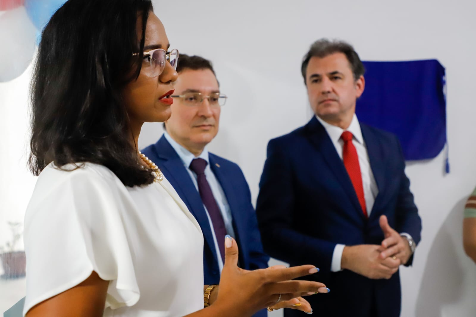 Inaugura&ccedil;&atilde;o da Sala da Advocacia em Ribeir&atilde;o