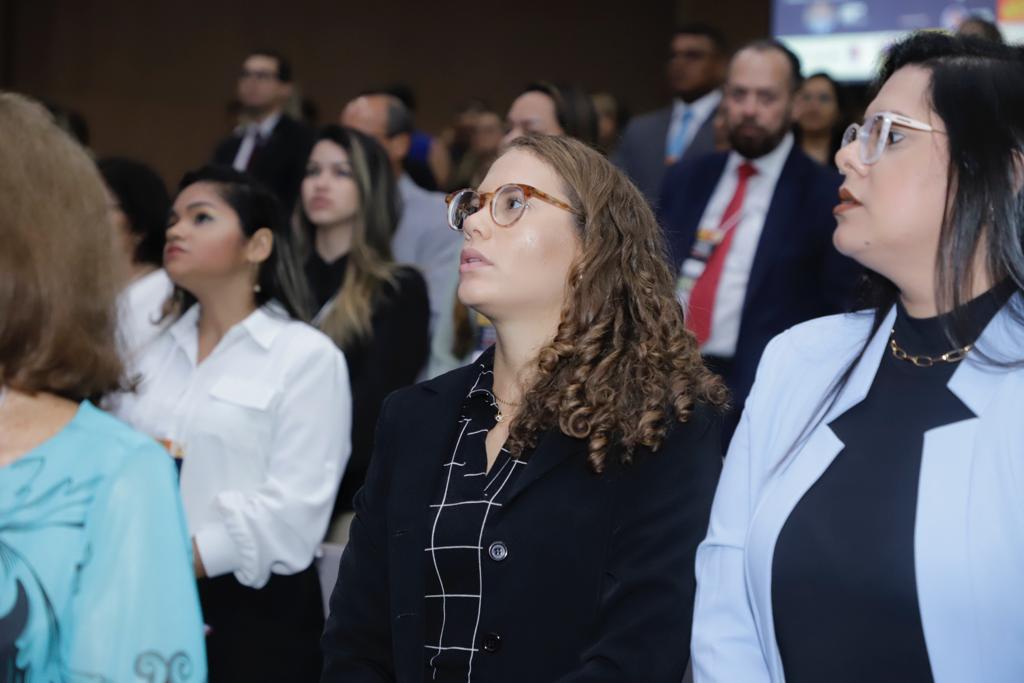 IV Congresso Trabalhista de Pernambuco