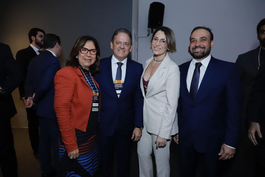 IV Congresso Trabalhista de Pernambuco
