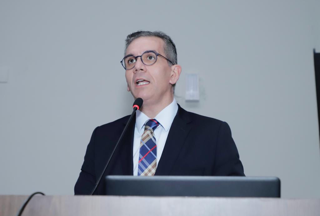 IV Congresso Trabalhista de Pernambuco