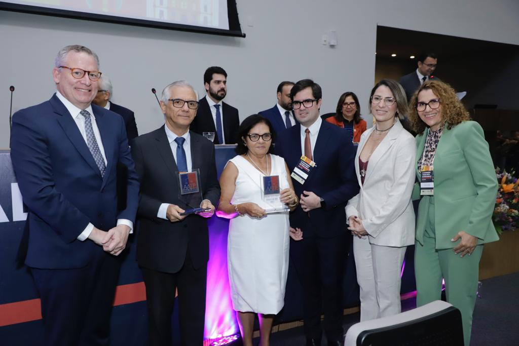 IV Congresso Trabalhista de Pernambuco