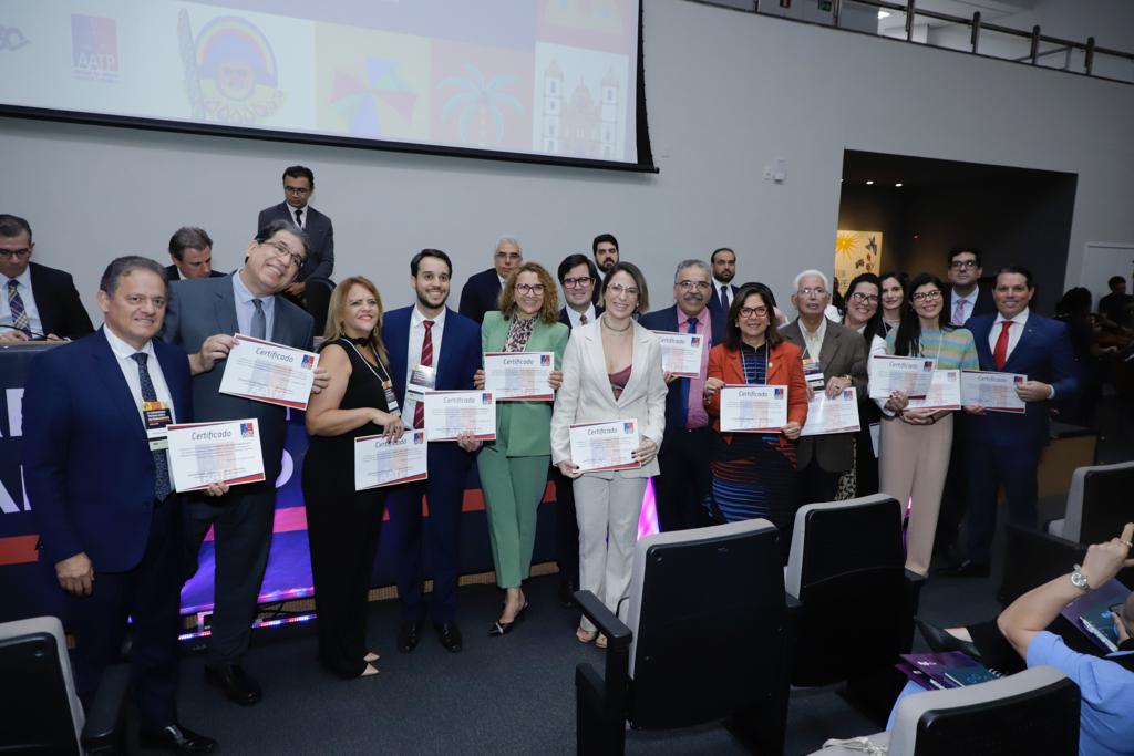 IV Congresso Trabalhista de Pernambuco