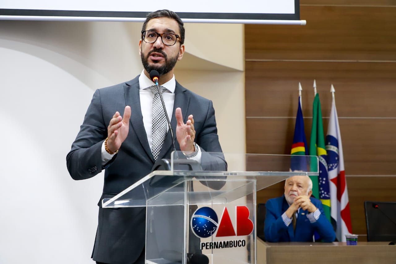 Juramento novos advogados, advogadas e estagi&aacute;rios - Turmas Manh&atilde;