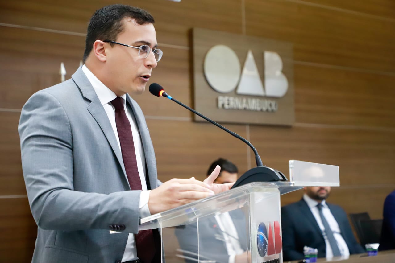 Juramento novos advogados, advogadas e estagi&aacute;rios - Turmas Manh&atilde;