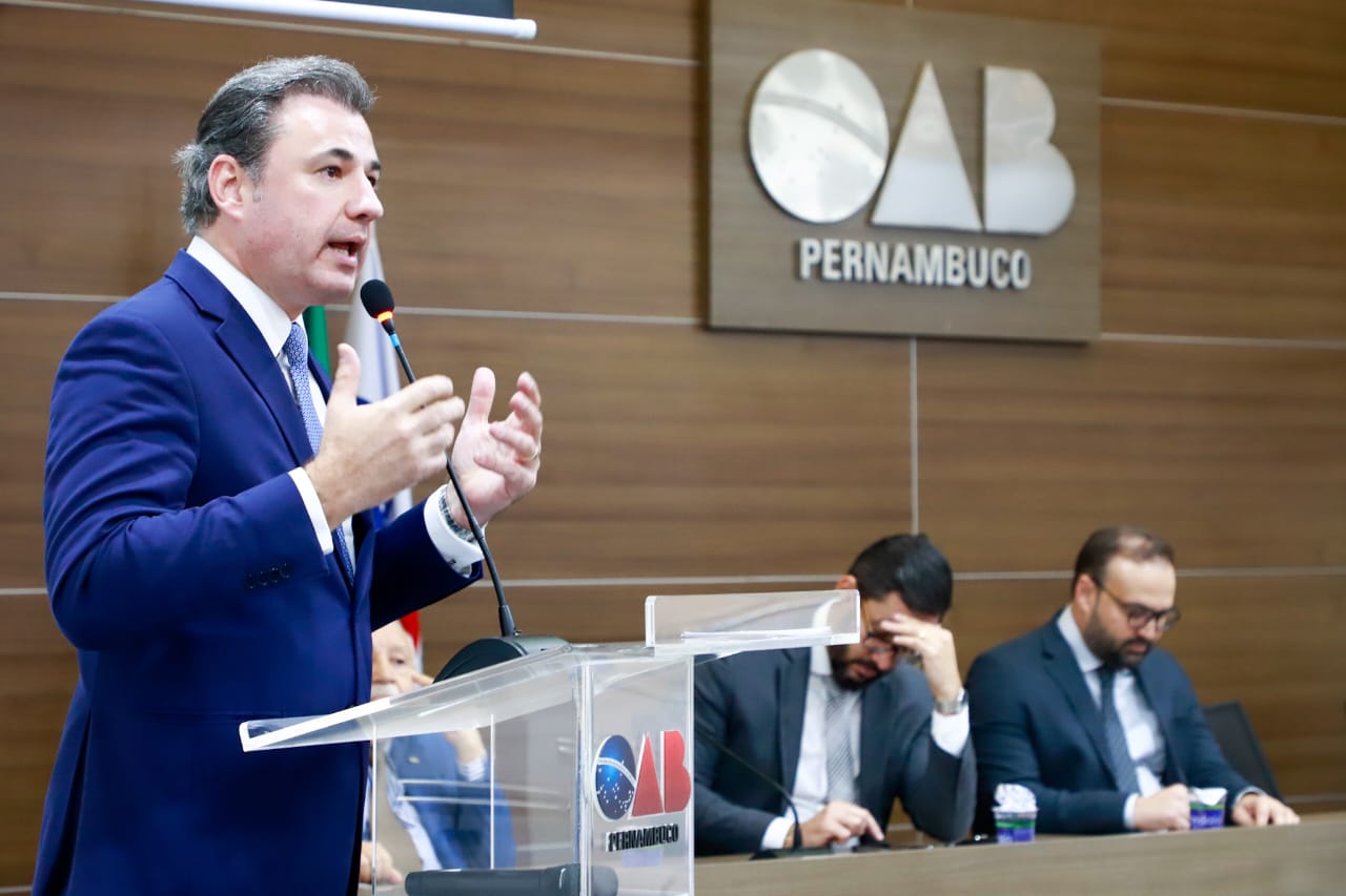 Juramento novos advogados, advogadas e estagi&aacute;rios - Turmas Manh&atilde;