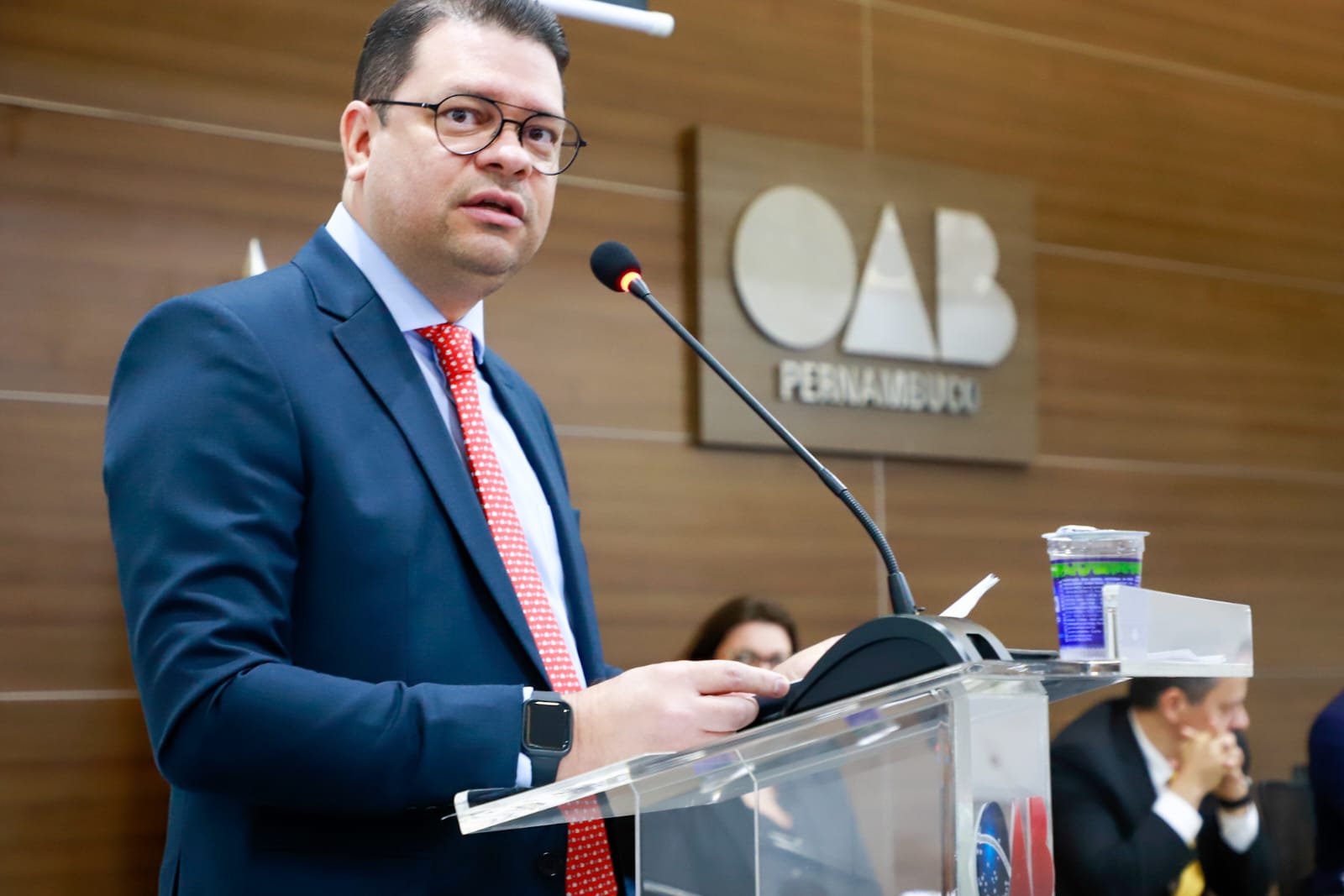 Juramento novos advogados, advogadas e estagi&aacute;rios - Turmas Manh&atilde;