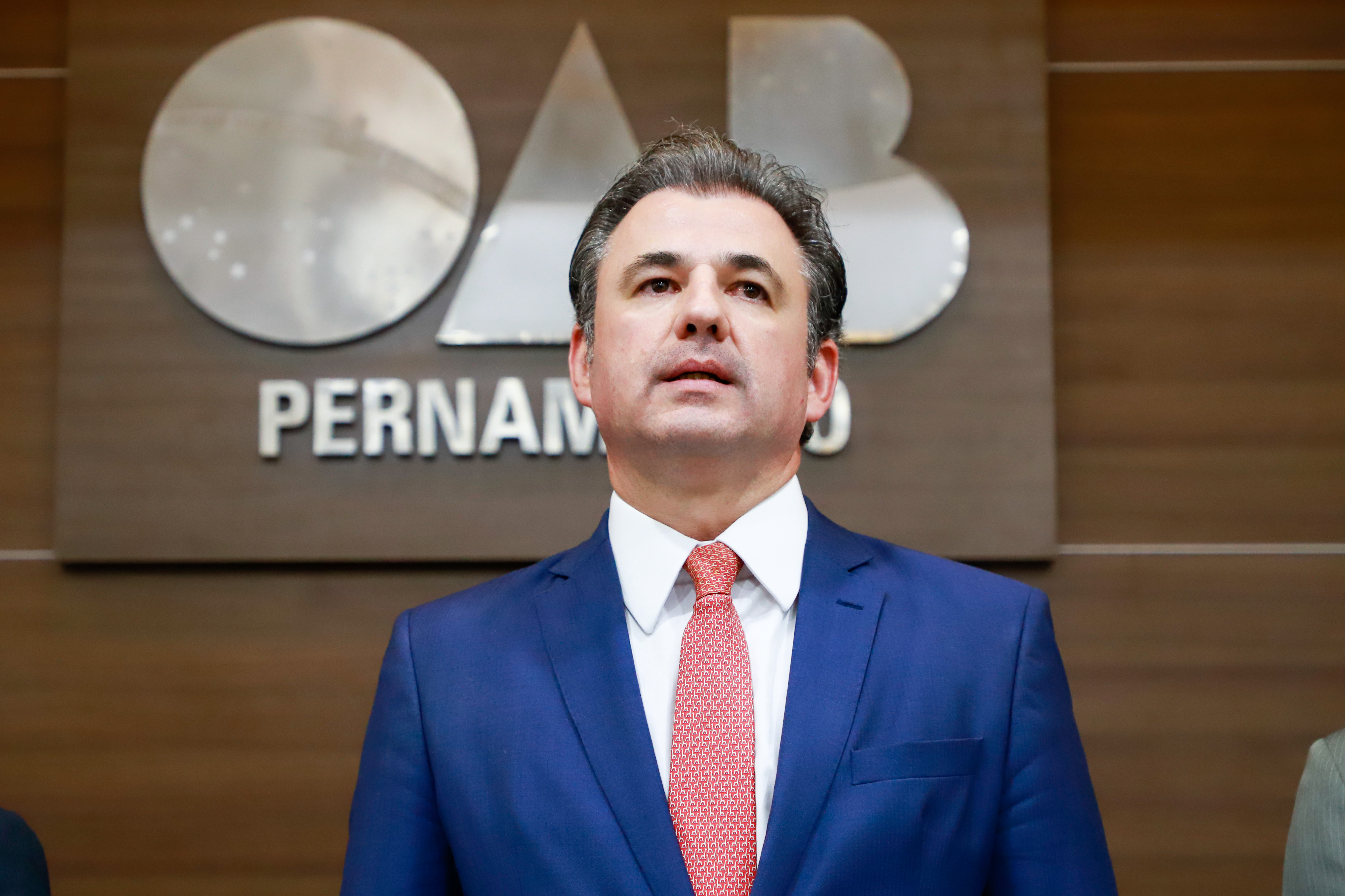 OAB-PE realiza juramento de novos advogados e advogadas