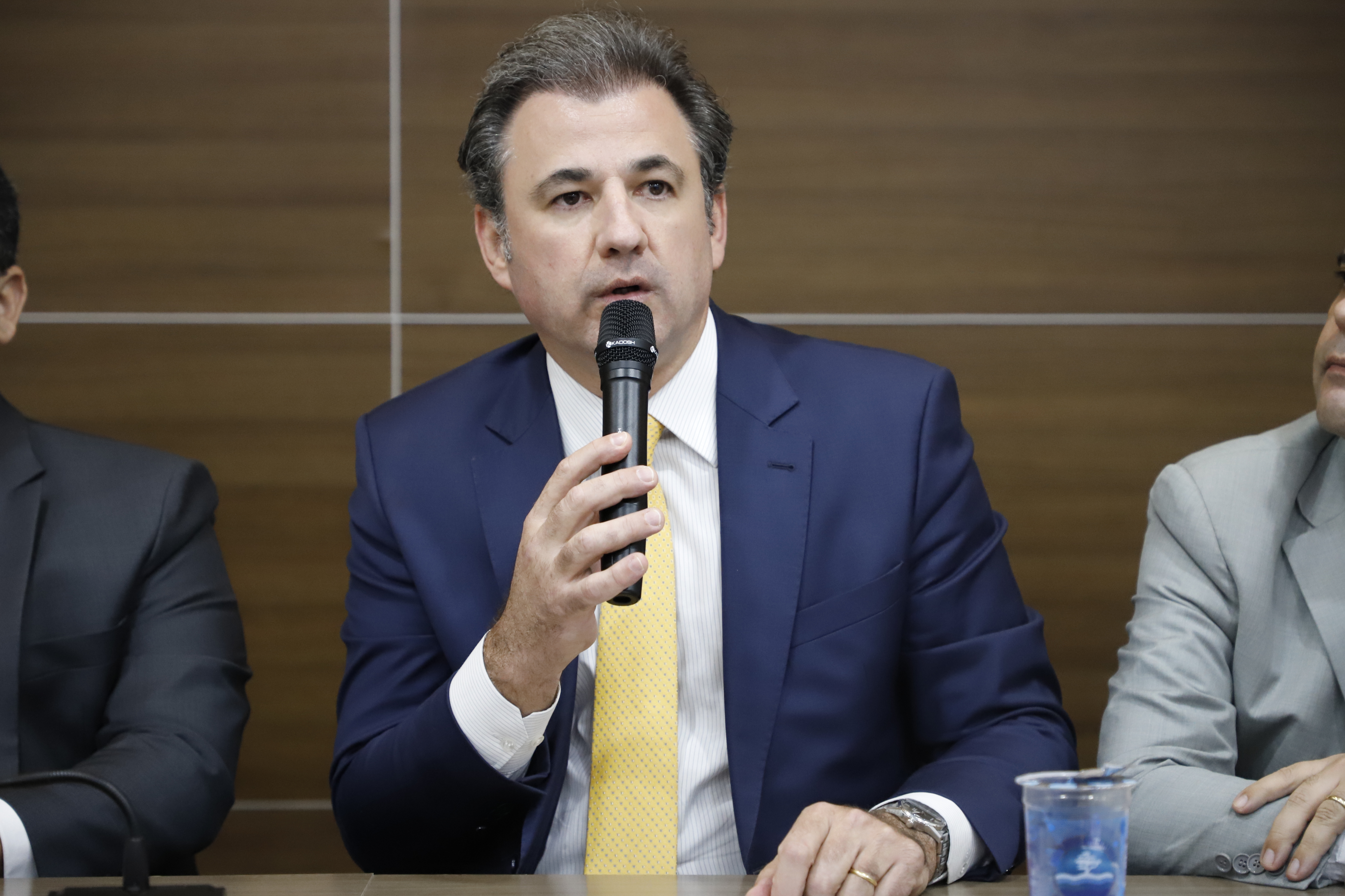 OAB-PE realiza juramento de novos advogados e advogadas