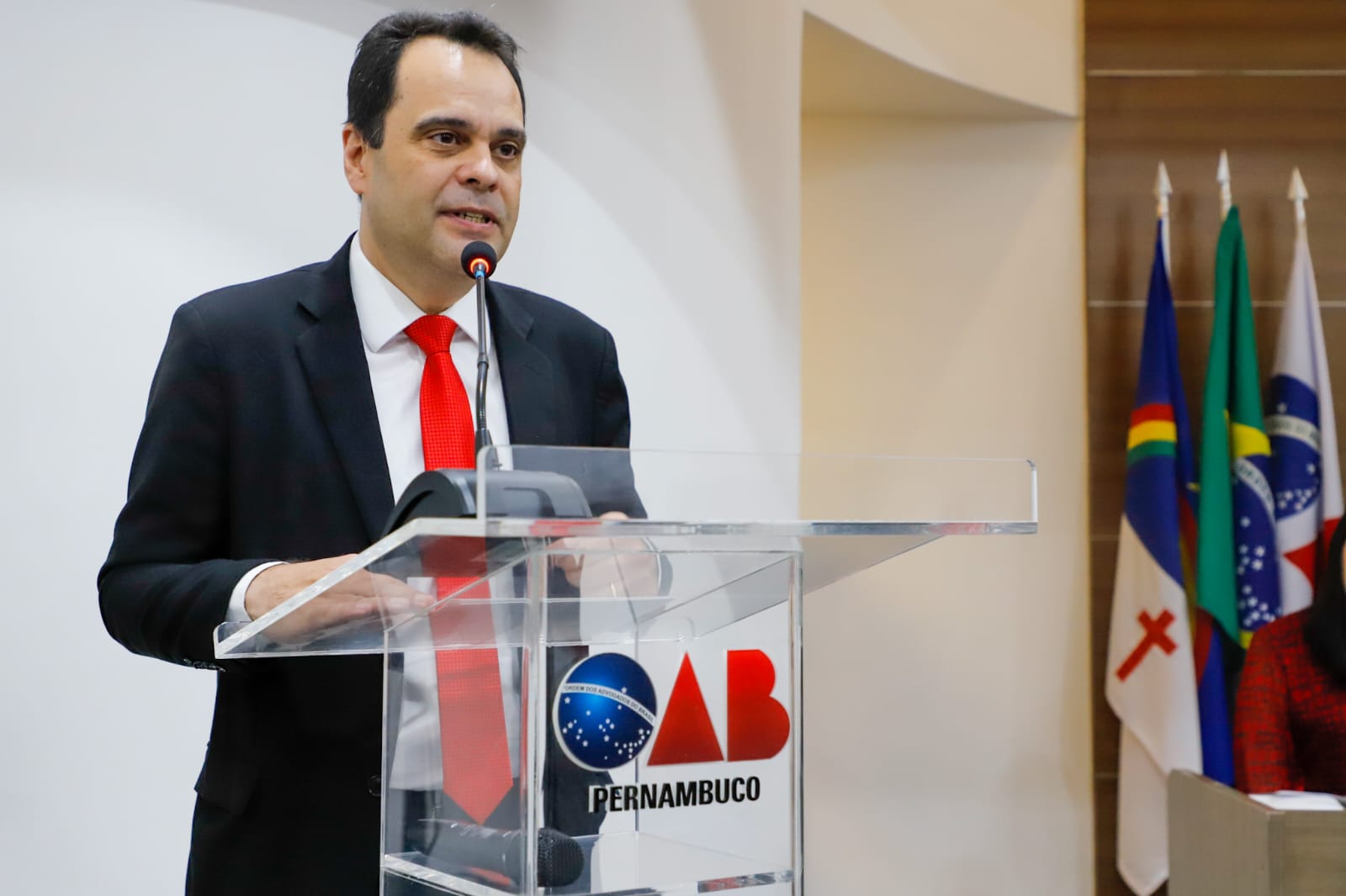 Juramento novos advogados, advogadas e estagi&aacute;rios - Turma Manh&atilde;