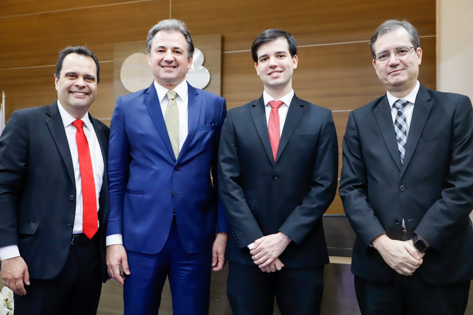 Juramento novos advogados, advogadas e estagi&aacute;rios - Turma Manh&atilde;