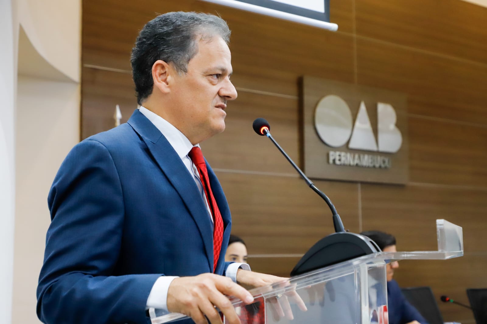Juramento novos advogados, advogadas e estagi&aacute;rios - Turma Manh&atilde;