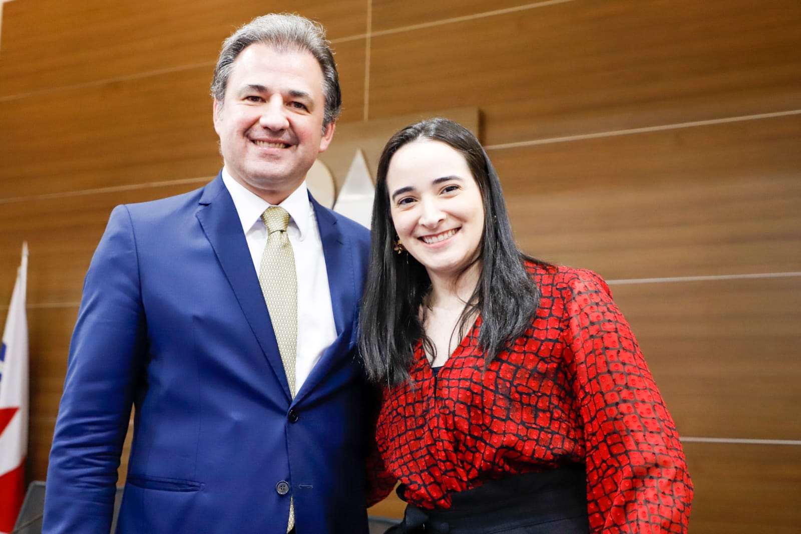 Juramento novos advogados, advogadas e estagi&aacute;rios - Turma Manh&atilde;
