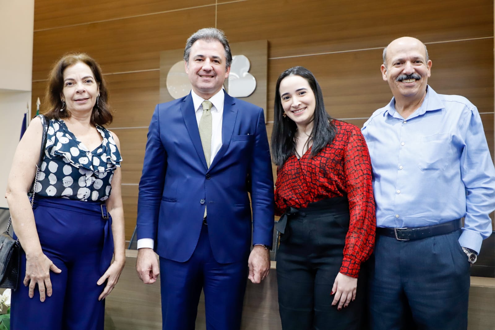 Juramento novos advogados, advogadas e estagi&aacute;rios - Turma Manh&atilde;