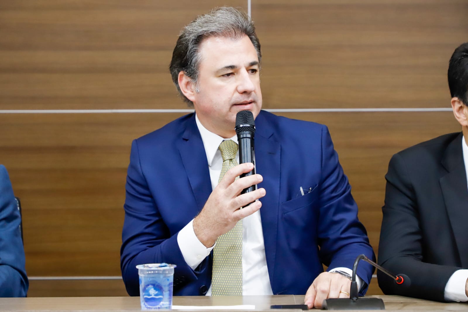 Juramento novos advogados, advogadas e estagi&aacute;rios - Turma Manh&atilde;