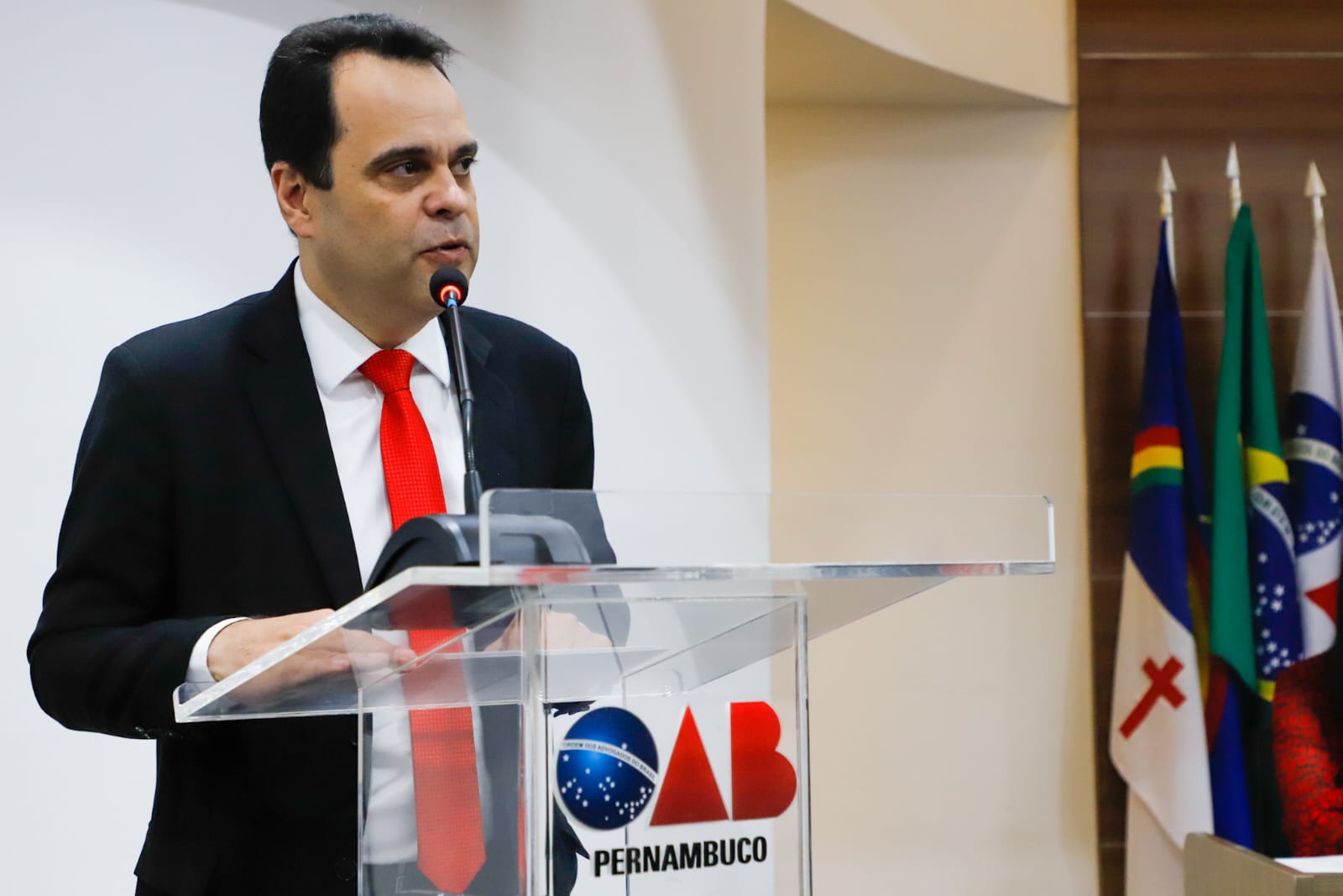 Juramento novos advogados, advogadas e estagi&aacute;rios - Turma Manh&atilde;