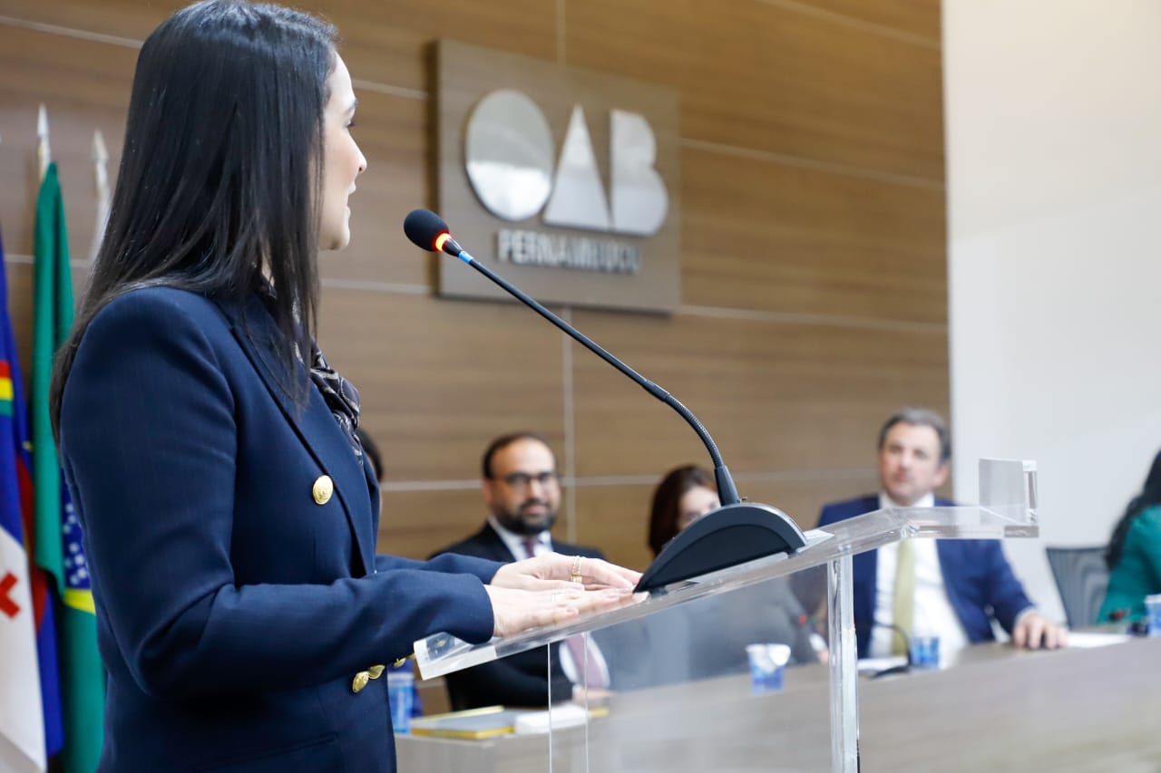 Juramento novos advogados, advogadas e estagi&aacute;rios &ndash; Turma Tarde