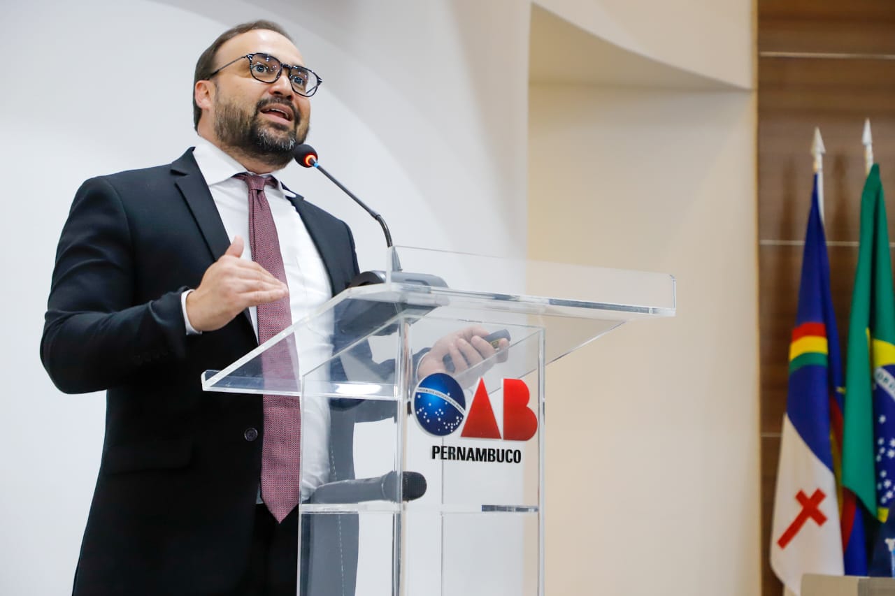 Juramento novos advogados, advogadas e estagi&aacute;rios &ndash; Turma Tarde