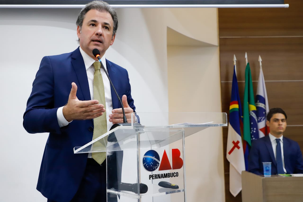 Juramento novos advogados, advogadas e estagi&aacute;rios &ndash; Turma Tarde