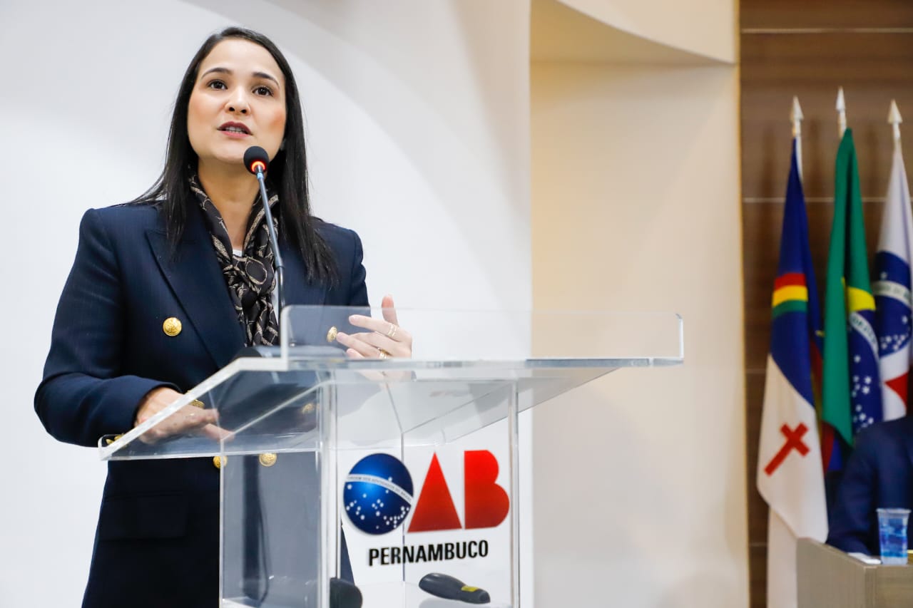 Juramento novos advogados, advogadas e estagi&aacute;rios &ndash; Turma Tarde