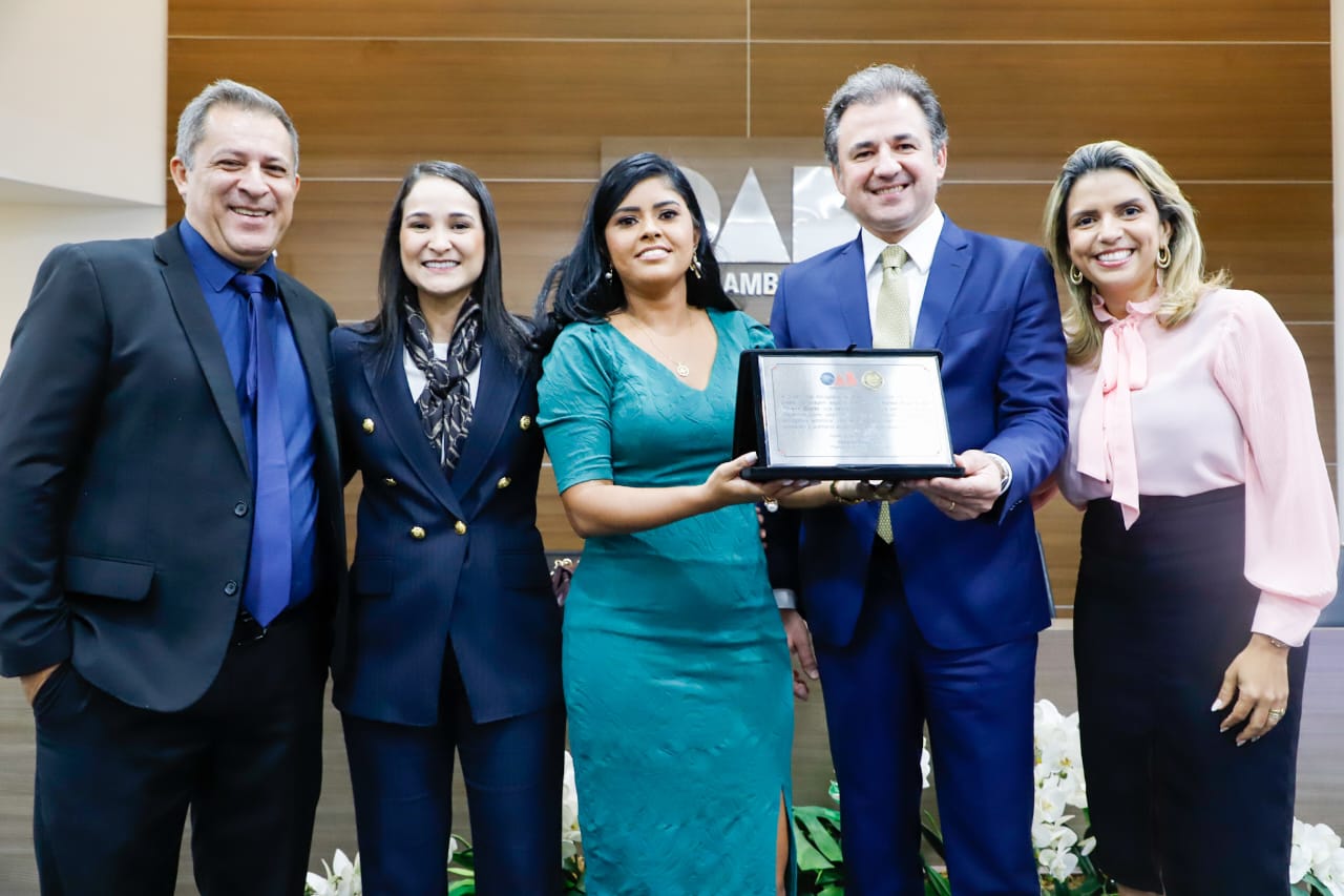 Juramento novos advogados, advogadas e estagi&aacute;rios &ndash; Turma Tarde