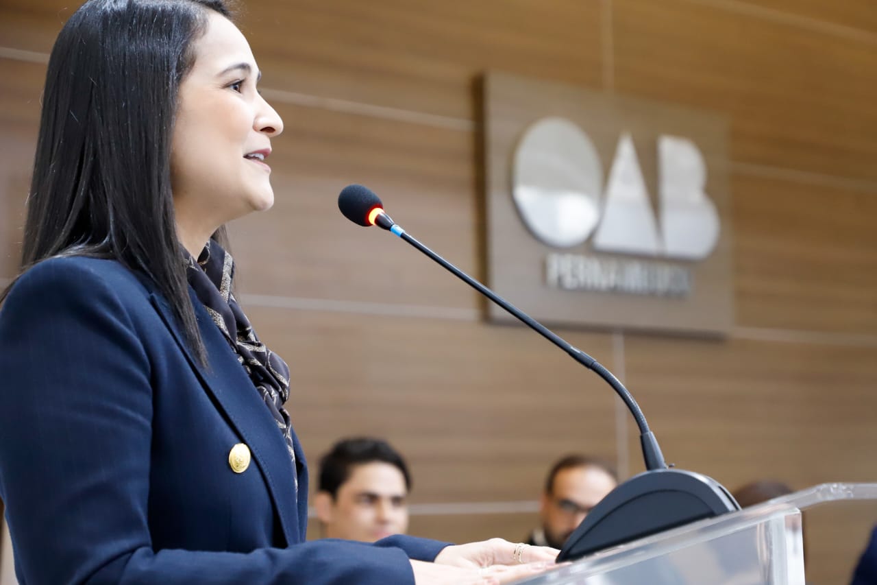 Juramento novos advogados, advogadas e estagi&aacute;rios &ndash; Turma Tarde