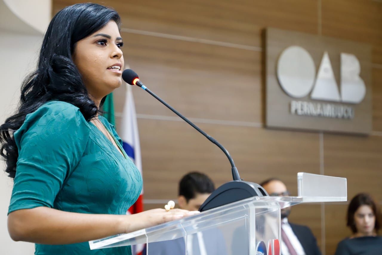 Juramento novos advogados, advogadas e estagi&aacute;rios &ndash; Turma Tarde