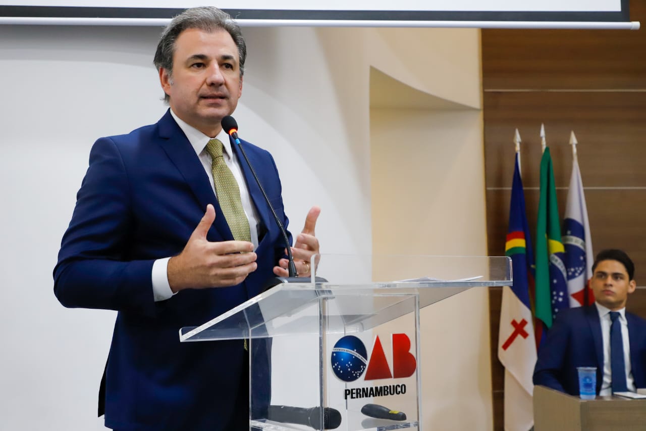 Juramento novos advogados, advogadas e estagi&aacute;rios &ndash; Turma Tarde