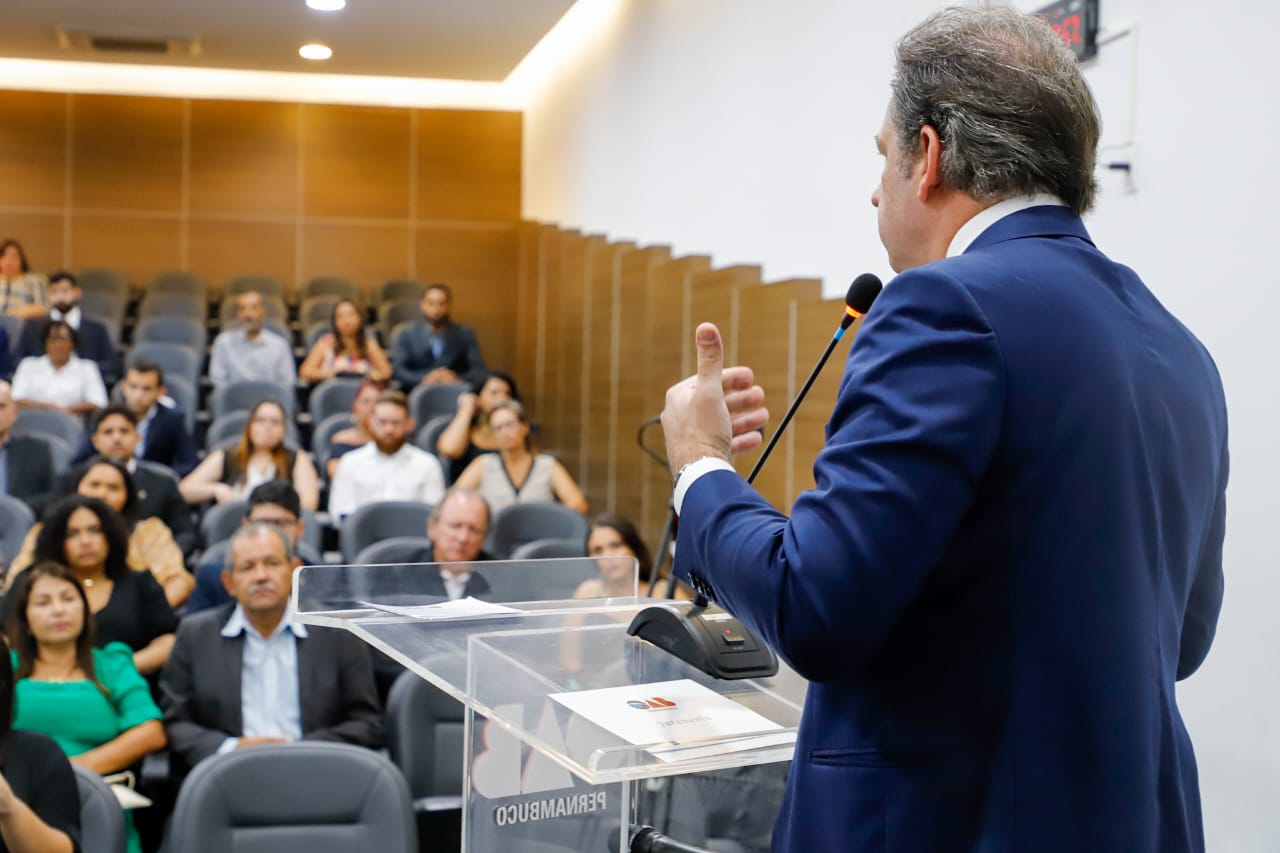 Juramento novos advogados, advogadas e estagi&aacute;rios &ndash; Turma Tarde