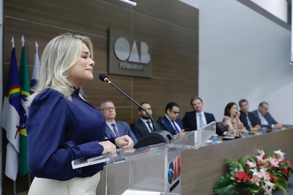 Juramento novos advogados, advogadas e estagi&aacute;rios - 11.07.23